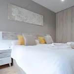 Apartamento Sofisticado En Zona Centrica