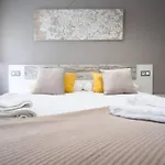 Apartamento Sofisticado En Zona Centrica