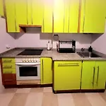 Espectacular Apartamento En El Centro !