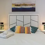 Renovated Appartement In Santander