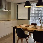Suite Haus Loft Center