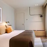Hotel Rhin Garden