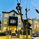Hotel El Balcón de la Bahía Suites - Domus Selecta Hotusa