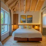 Hotel El Balcón de la Bahía Suites - Domus Selecta Hotusa