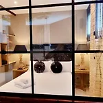 Puerto Principe Loft