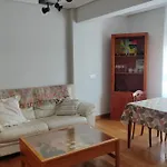 Ar1 Centrico Alojamiento Santander