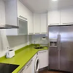Ar1 Centrico Alojamiento Santander