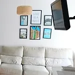 Hermoso Apartamento Entre Centro Y Playa
