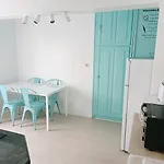 Hermoso Apartamento Entre Centro Y Playa
