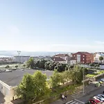 Luminoso Apartamento En Santander Jdc