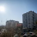 Estudio Nuevo En El Centro De Santander