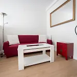 Estudio Nuevo En El Centro De Santander