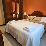 Hotel Mataleñas