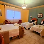 Hotel Mataleñas