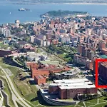 Apartamento Santander, Playa Sardinero