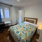 Apartamento Santander, Playa Sardinero