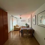 Apartamento Santander, Playa Sardinero