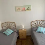 Piso Amplio En Pleno Centro