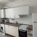 Piso Amplio En Pleno Centro