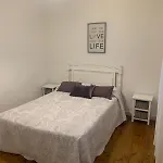 Piso Amplio En Pleno Centro