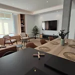 Suite Haus Castelar