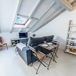 New And Bright Puertochico Attic