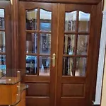 Habitacion Los Robles