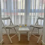 Apartamento Acogedor