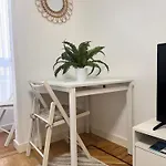 Apartamento Acogedor