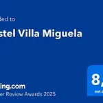 Hostel Villa Miguela