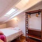 Atico Con Encanto En El Mismo Centro De La Ciudad