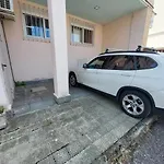 Apartamento Con Aparcamiento En Zona Centrica