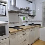 Apartamento Centrico Familiar - Rh 54