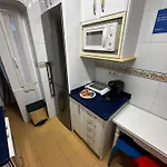Piso Reformado Y Economico