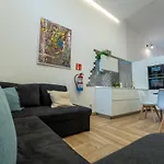 El Sardinero Apartment