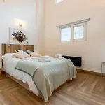El Sardinero Apartment