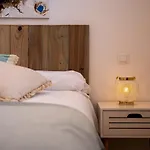 El Sardinero Apartment