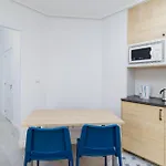 Apartamento Con Encanto En Calle Pizarro