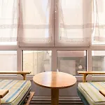 Apartamento Con Encanto En Calle Pizarro