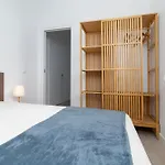 Apartamento Con Encanto En Calle Pizarro