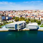 Apartamentos Santander Centro 3000