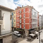 Studio Bahia Charm In The Heart Of Santander