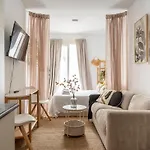 Studio Bahia Charm In The Heart Of Santander