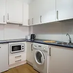 Studio Bahia Charm In The Heart Of Santander
