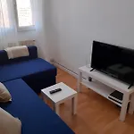 Apartamento Centro Ciudad