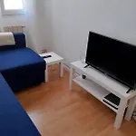 Apartamento Centro Ciudad