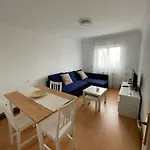 Apartamento Cercano Al Centro
