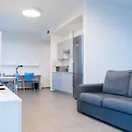 Apartamentos Turisticos Uneatlantico