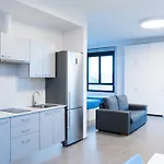 Apartamentos Turisticos Uneatlantico