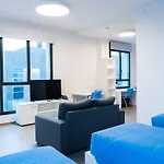 Apartamentos Turisticos Uneatlantico